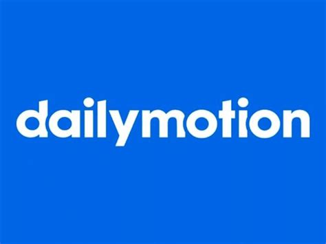 デイリーモーション|Dailymotion あなたのビデオアプリ」をApp Storeで